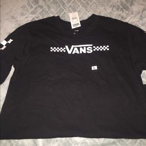 Vans Funnier Times Tee